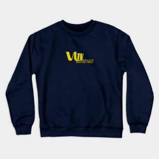 VLTV Crewneck Sweatshirt